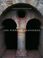 Les Pierres sauvages, roman