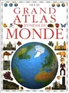 Grand Atlas jeunesse du monde