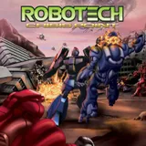 Robotech - Crisis Point