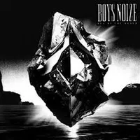 CD / Out of the black / BOYS NOIZE