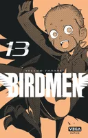 Birdmen - Tome 13