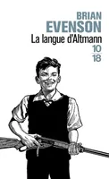 La langue d'Altmann