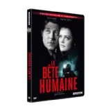 dvd / La bête humaine / Jean GABIN, Simone S