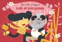 Les p'tits compagnons, Linh et son panda, Les p'tits compagnons - tome 9