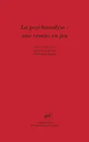 La psychanalyse : une remise en jeu, Les conceptions de René Roussillon à l'épreuve de la clinique