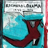  rocanrolorama 1974/2016 6cd