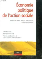 Économie politique de l'action sociale