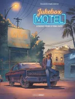 1, Jukebox Motel - vol. 01/2, La mauvaise fortune de Thomas Shaper
