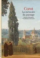 Corot, La mémoire du paysage