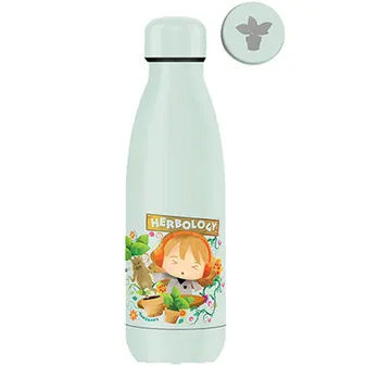 Bouteille isotherme 350 ml - Hermione et Mandragore - Harry Potter