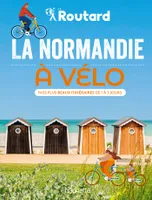 La Normandie à vélo