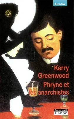 Phryne et les anarchistes