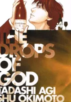 Drops of God, 4, The Second Apostle, Version anglaise