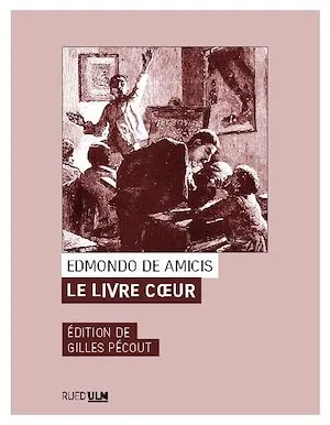 Le Livre Cœur, Suivi de textes d'Umberto Eco