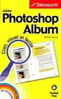 Photoshop Album, Adobe