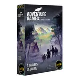 Adventure Games : à travers la brume