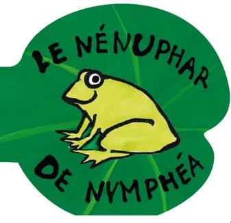 Le Nénuphar de Nymphéa, Nouvelle édition