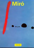Joan Miró́, 1893-1983