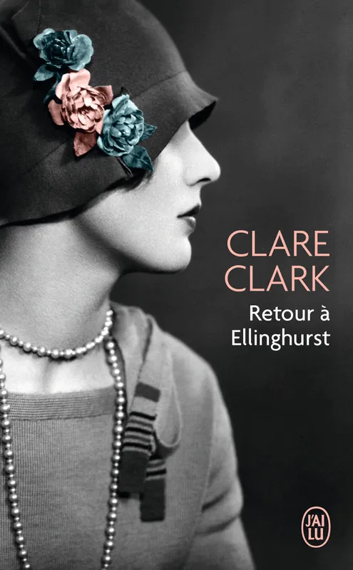 Retour à Ellinghurst Clare Clark