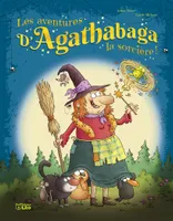 4, Les aventures d'Agathabaga la sorcière !