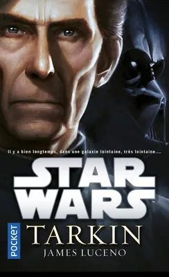 Star Wars - numéro 136 Tarkin