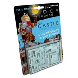 Inside Legend Bleu - The Castle of the Lost Treasure