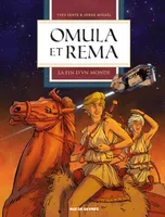 Omula et Rema - Tome 1 - La fin d'un monde