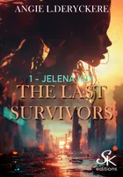 1, The last survivors 1, Jelena Key