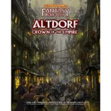 Warhammer Fantasy - Altdorf, Crown of the Empire
