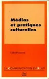 Médias et pratiques culturelles