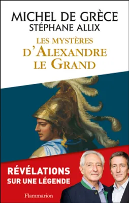 Les Mystères d'Alexandre le Grand