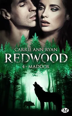 Redwood, T4 : Maddox, Redwood, T4