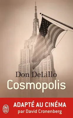 Cosmopolis, roman