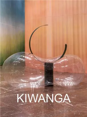 Kapwani Kiwanga Off-Grid /anglais
