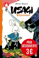 2, Usagi Yojimbo. Vol. 2