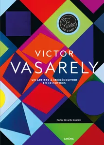 Victor Vasarely  - Ça, c'est de l'art