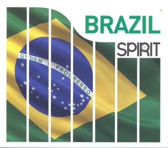 Brazil : Spirit