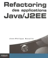 Refactoring des applications Java/J2EE