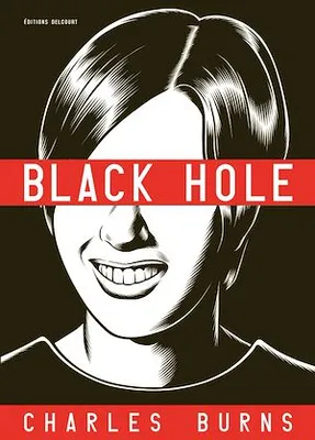 Black Hole, Intégrale