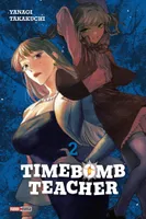 Timebomb Teacher T02