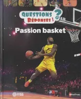 Passion basket