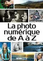 photo numerique de a a z (la) *