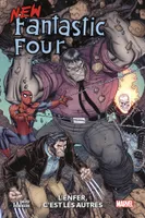New Fantastic Four : L'enfer, c'est les autres