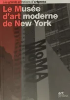Le Musée d'art moderne de New York