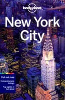 New York City 8ed -anglais-