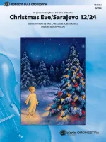 Christmas Eve/Sarajevo 12/24, As performed by Trans-Siberian Orchestra