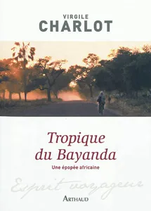 Tropique du Bayanda, Une épopée africaine