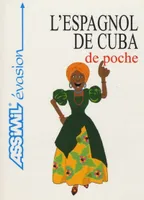 GUIDE POCHE ESPAGNOL CUBA