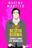 Les Nouvelles enquêtes de Nestor Burma - Crime dans les Marolles