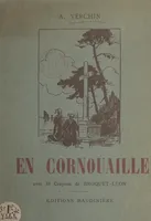 En Cornouaille, Avec 53 crayons de Léon Broquet